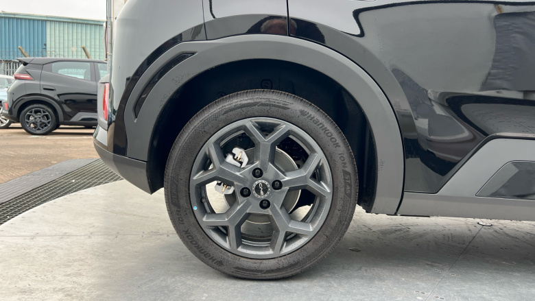 BYD Dolphin Surf 65kW Boost 43kWh 5dr Auto Electric Hatchback